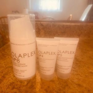 ‎Olaplex